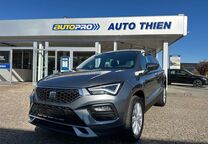 Gebrauchtwagen Seat Ateca
