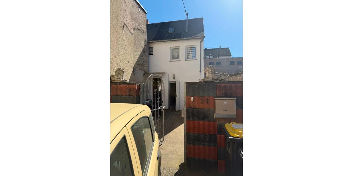 Einfamilienhaus Mülheim-Kärlich Kärlich - 2.5 Zimmer, 70 m&sup2;, 99.990&euro; | Angebot:27256420