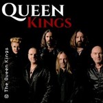 The Queen Kings feat. Operndiva Yvonne Fiedler