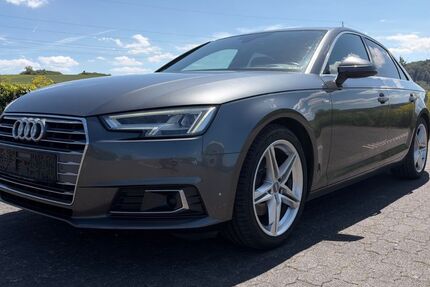 Audi A4 233.000 km 12.990 &euro; Mayen 56727