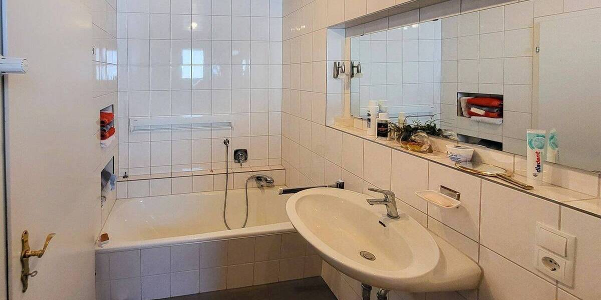 Viel Platz für die ganze Familie - Gepflegte Immobilie in direkter Nähe zu Montabaur! 7 zimmer