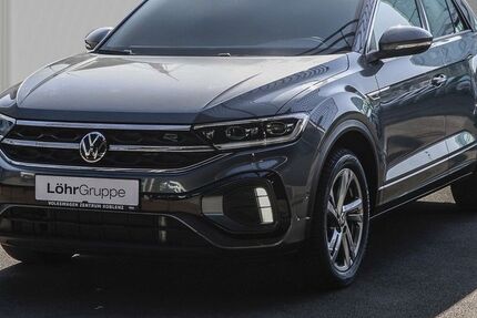 VW T-Roc 23.980 km 30.480 &euro; Koblenz 56070