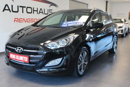 Hyundai i30 99.950 km 7.990 &euro; Rengsdorf 56579