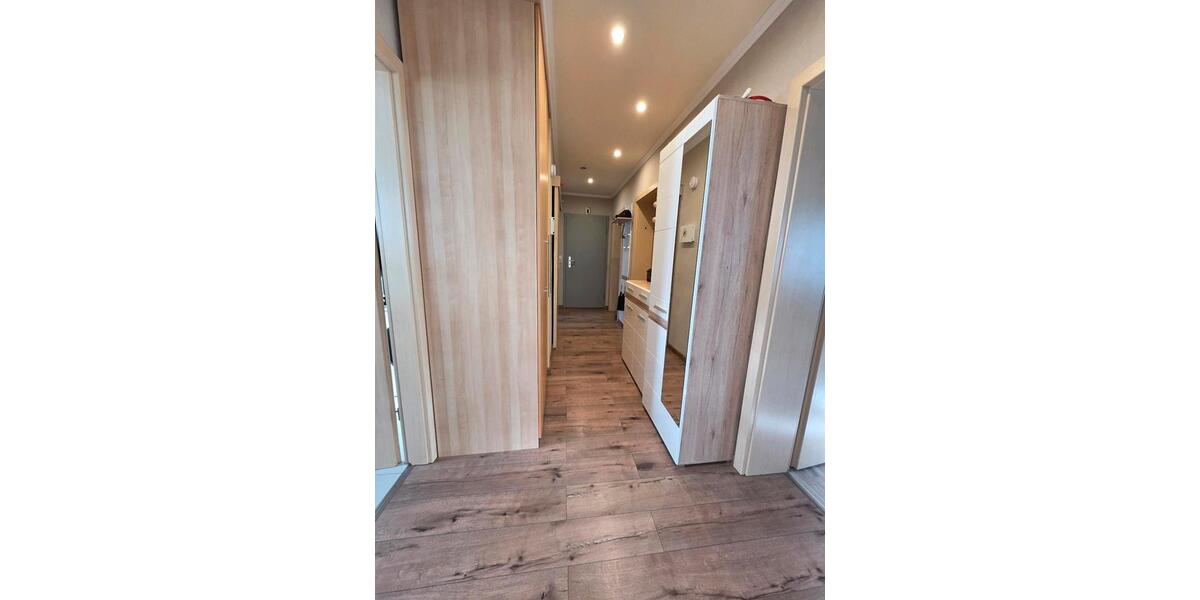 Erdgeschoßwohnung Montabaur - 4 Zimmer, 80 m&sup2;, 205.000&euro; | Angebot:26402789