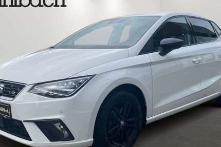 Seat Ibiza 77.000 km 14.490 &euro; Andernach 56626