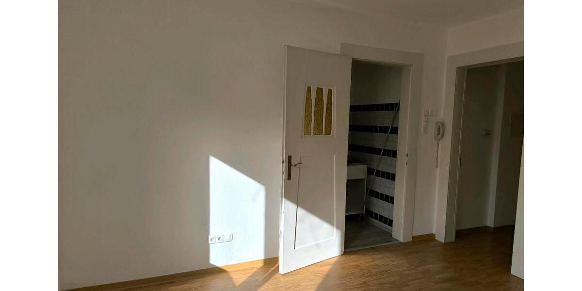 Wunderschöne 1 ZKB in Bendorf 1 zimmer
