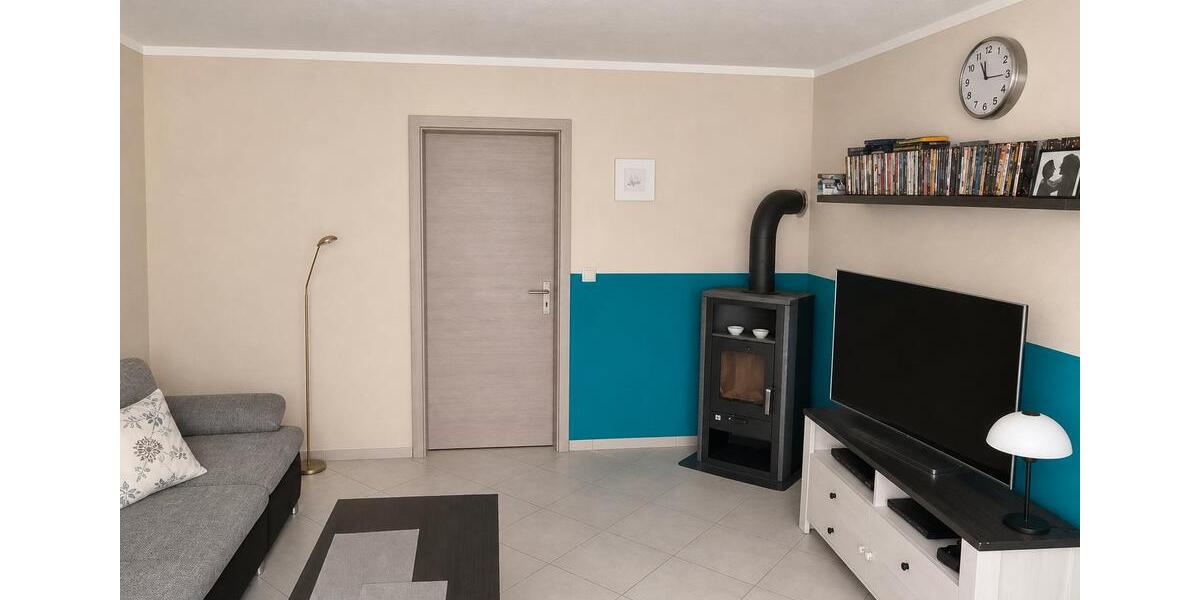 Etagenwohnung Nentershausen - 3 Zimmer, 110 m&sup2;, 875&euro; | Angebot:26416138