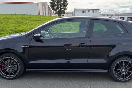 VW Polo 102.800 km 12.000 &euro; Singhofen 56379