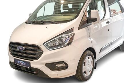 Ford Transit Custom 86.900 km 26.980 &euro; Braubach 56338