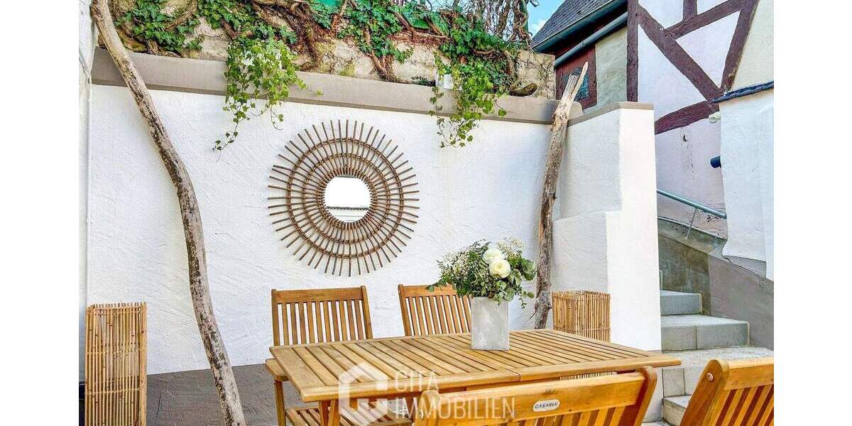 Mehrfamilienhaus, Wohnhaus Boppard - 8 Zimmer, 195 m&sup2;, 449.000&euro; | Angebot:25690346