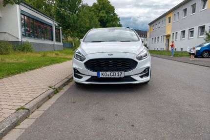Ford S-Max 80.400 km 24.000 &euro; Koblenz 56076