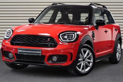 Mini Cooper S Countryman 31.926 km 34.777 &euro; Koblenz 56073