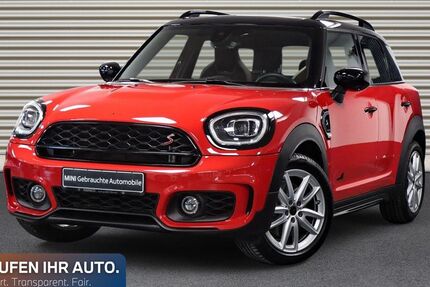 Mini Countryman S (Cooper) 31.926 km 32.400 &euro; Koblenz 56073
