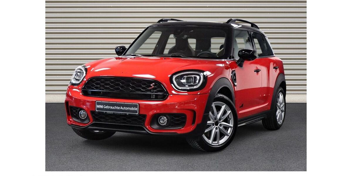 Mini Countryman S (Cooper) 31.926 km 34.777 &euro; Koblenz 56073