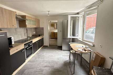 Haus Schönborn - 3 Zimmer, 90 m&sup2;, 550&euro; | Angebot:27074431