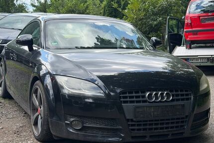 Audi TT 250.000 km 3.799 &euro; Bad Breisig 53498