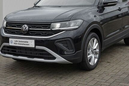 VW T-Cross 4.500 km 27.850 &euro; Höhr-Grenzhausen 56203
