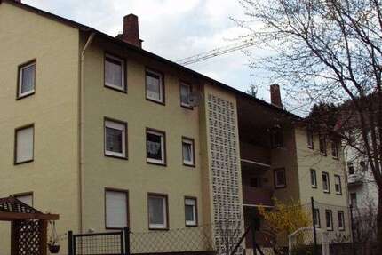 Wohnung Nassau Bergnassau-Scheuern - 3 Zimmer, 72 m&sup2;, 490&euro; | Angebot:27316302