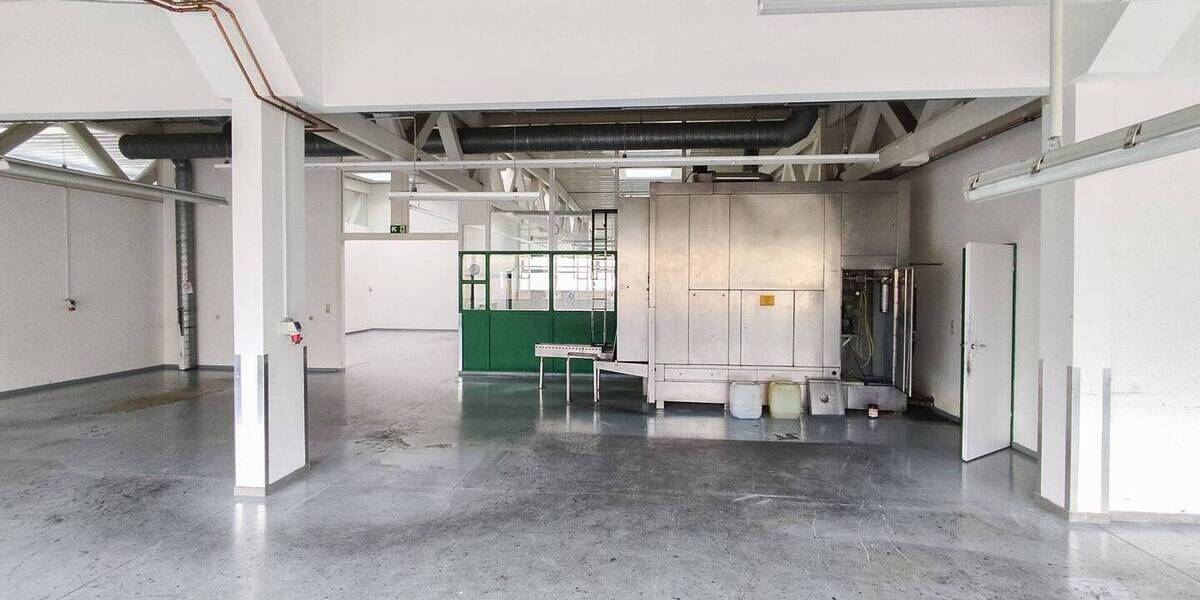 Gewerbeobjekt Montabaur - 900.000&euro; | Angebot:26391135
