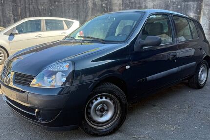 Renault Clio 230.000 km 1.199 &euro; Höhr Grenzhausen 56203