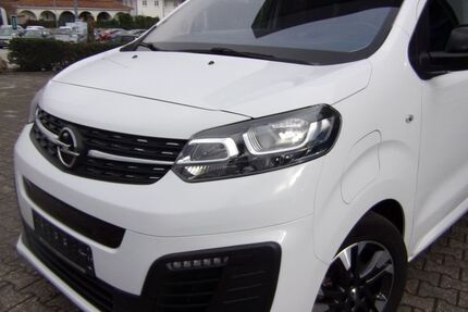 Opel Zafira Life 24.100 km 28.990 € Ransbach-Baumbach 56235