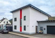 Einfamilienhaus in Bad Ems (Neubau 2014)✔️