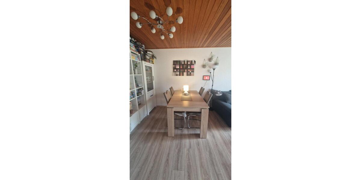 Erdgeschoßwohnung Koblenz Bubenheim - 3 Zimmer, 76 m&sup2;, 800&euro; | Angebot:25638088