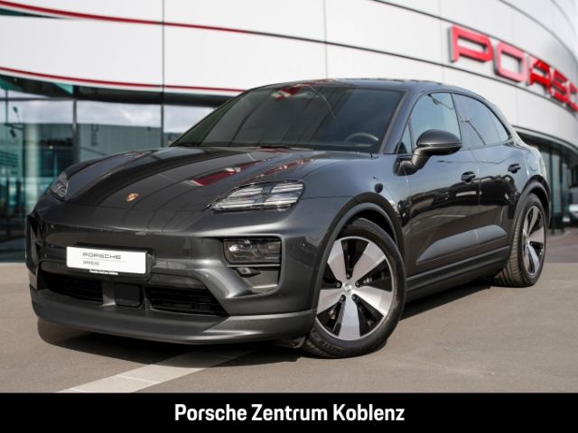 Porsche Macan 21.360 km 73.950 &euro; Koblenz 56070