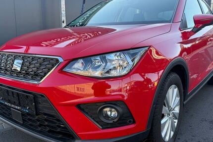 Seat Arona 26.388 km 8.990 &euro; Neuwied 56564