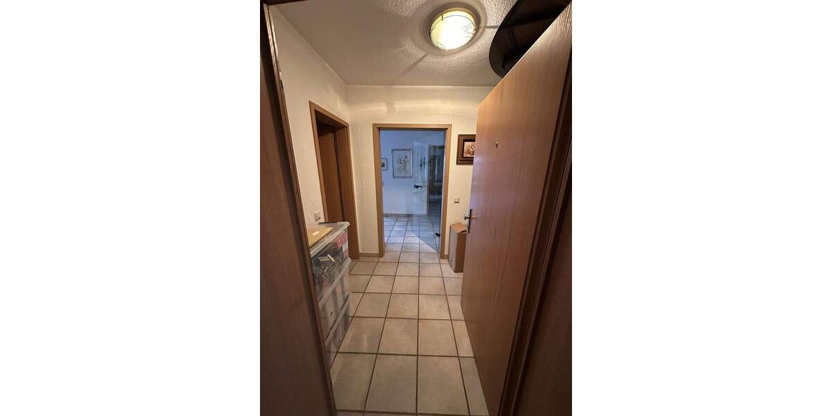 Etagenwohnung Koblenz Altstadt - 6 Zimmer, 165 m&sup2;, 449.000&euro; | Angebot:24780422