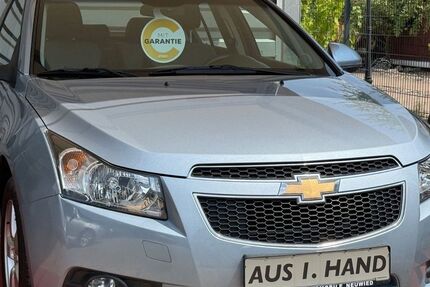 Chevrolet Cruze 52.400 km 6.990 &euro; Neuwied 56567
