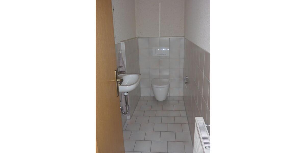 Helle 3-Zimmer-Wohnung mit Balkon & Gartenterrasse auf parkähnlichem Areal - ruhig & renoviert Raubach - 3- Raubach | Angebot:26561224