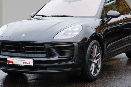 Porsche Macan 46.347 km 64.980 &euro; Koblenz 56070
