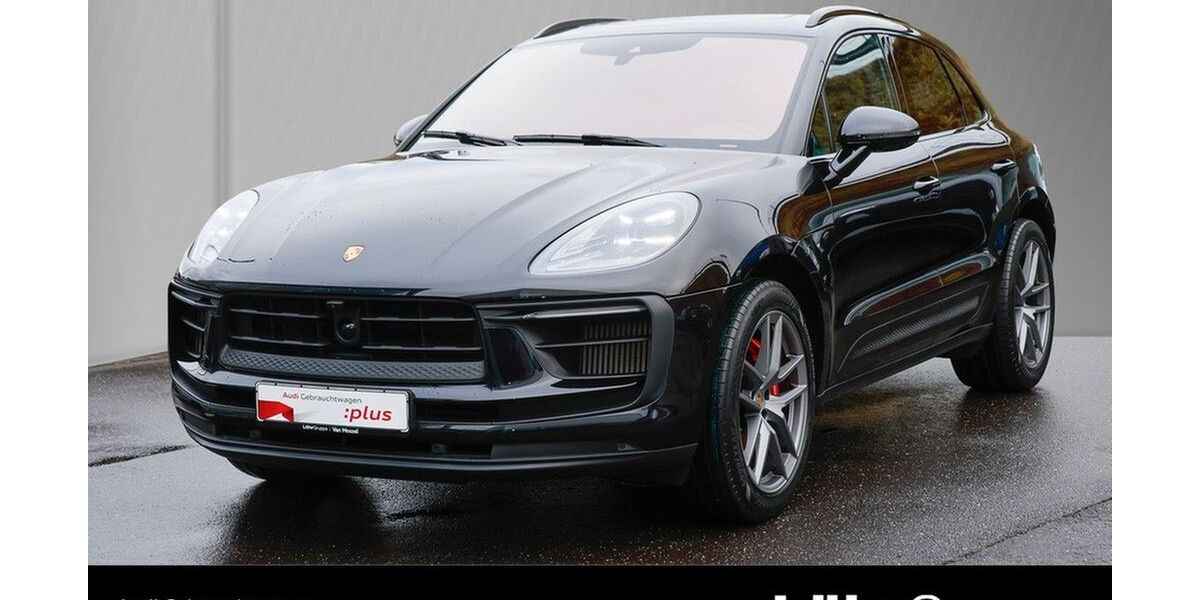 Porsche Macan 46.347 km 64.980 &euro; Koblenz 56070