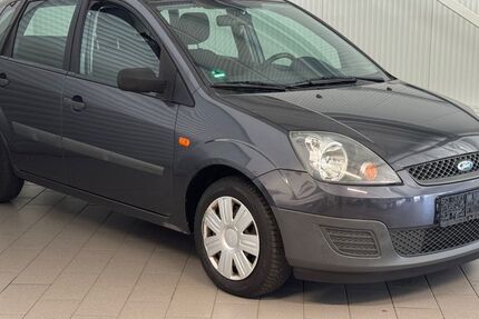 Ford Fiesta 198.000 km 1.990 &euro; Brey 56321