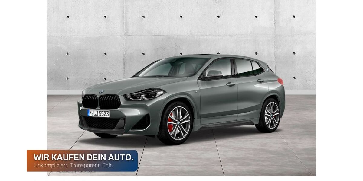BMW X2 73.145 km 29.600 &euro; Koblenz 56073