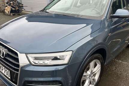 Audi Q3 98.500 km 15.500 &euro; Arzbach 56337