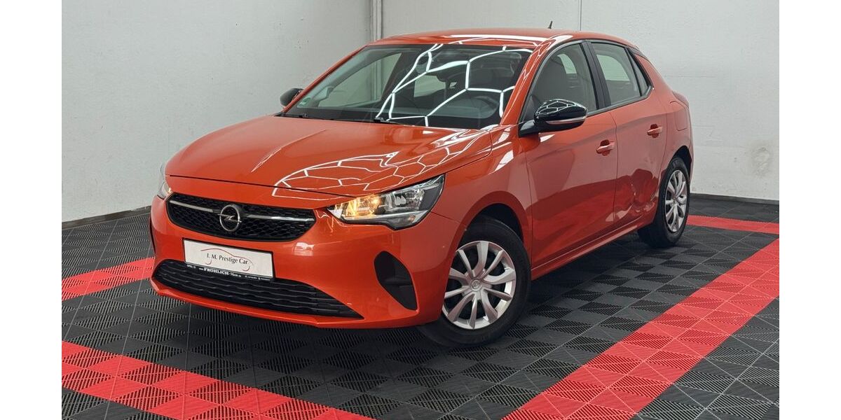Opel Corsa 71.000 km 6.900 &euro; Neuwied 56564