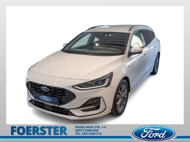 Ford Focus 12.900 km 28.480 &euro; Koblenz 56073