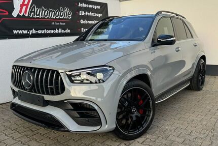 Mercedes-Benz GLE 63 AMG 13.800 km 139.990 &euro; Lahnstein 56112