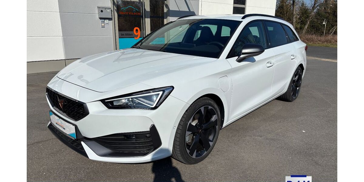 Cupra Leon 29.000 km 27.500 &euro; Dierdorf 56269