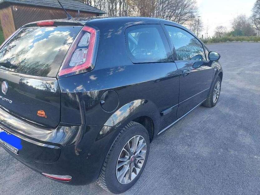 Punto