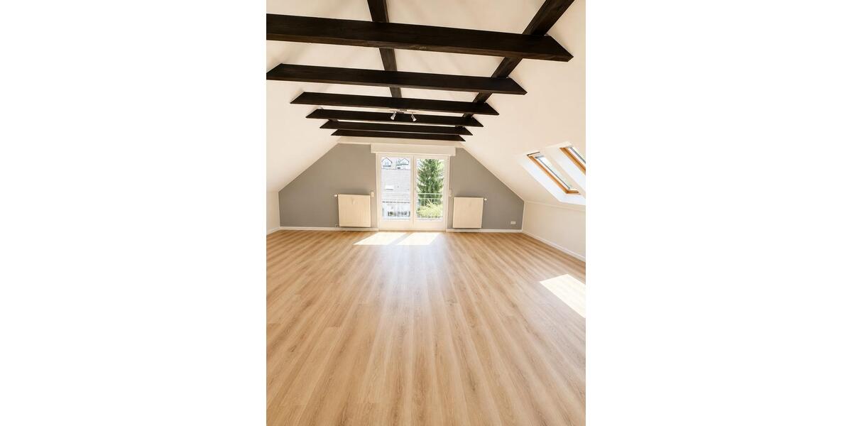 Dachgeschoßwohnung Bad Breisig - 3 Zimmer, 80 m&sup2;, 930&euro; | Angebot:26670995