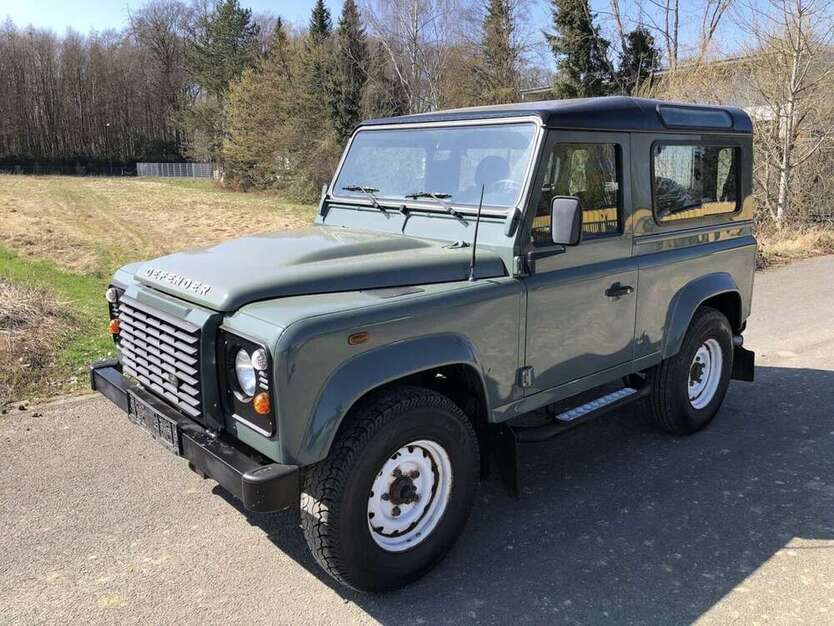 Defender