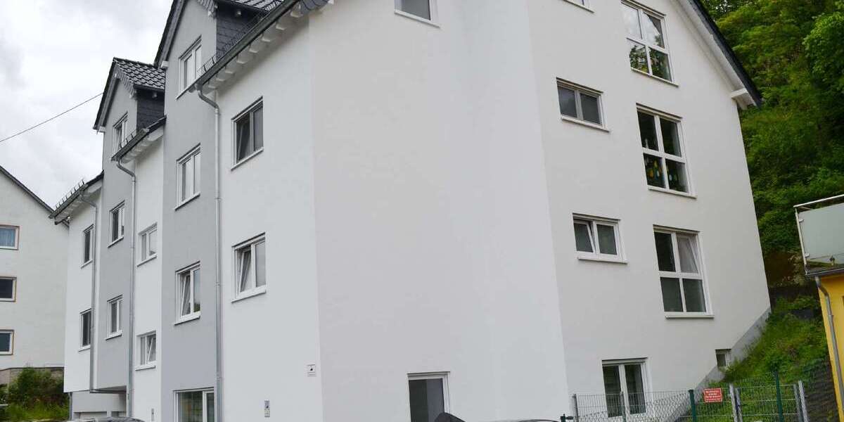 Wohnung zum Kaufen in Koblenz 349.000 € 105 m² 4 zimmer