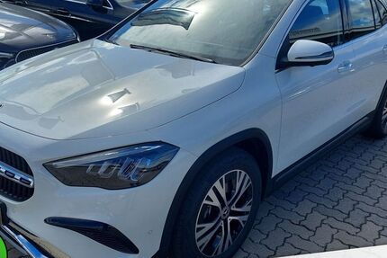 Mercedes-Benz GLA 200 6.200 km 38.990 &euro; Nastätten 56355