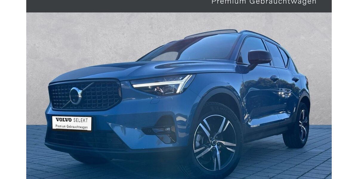 Volvo XC40 26.000 km 38.890 € Koblenz/Gwb. Arenberg 56077