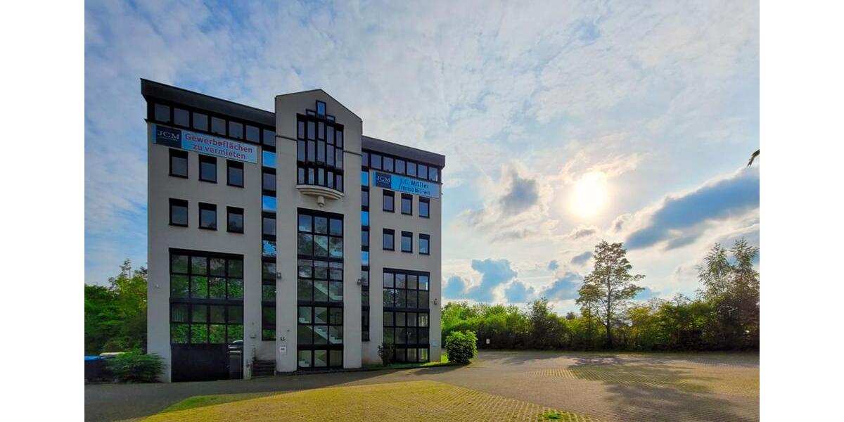 Gewerbeobjekt Mülheim-Kärlich Kärlich - 2.808&euro; | Angebot:20529408