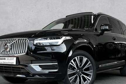 Volvo XC90 81.200 km 45.890 € Koblenz 56077