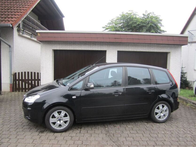 C-Max